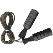 Trade Shop - Corde Da Salto Per Allenamento Saltare Fitness Sport All'aperto Intrattenimento -