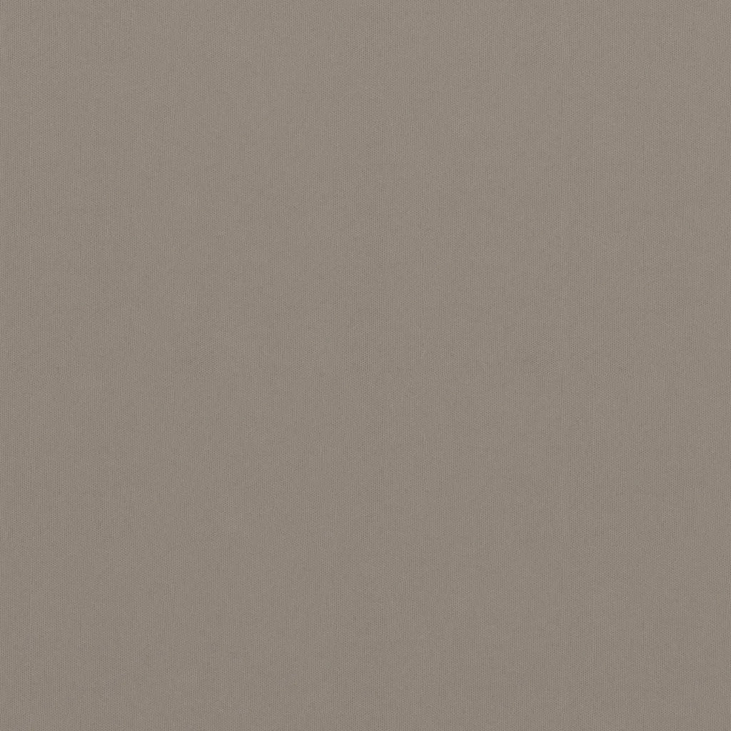 Paravento da Balcone Talpa 90x400 cm Tessuto Oxford cod mxl 44085
