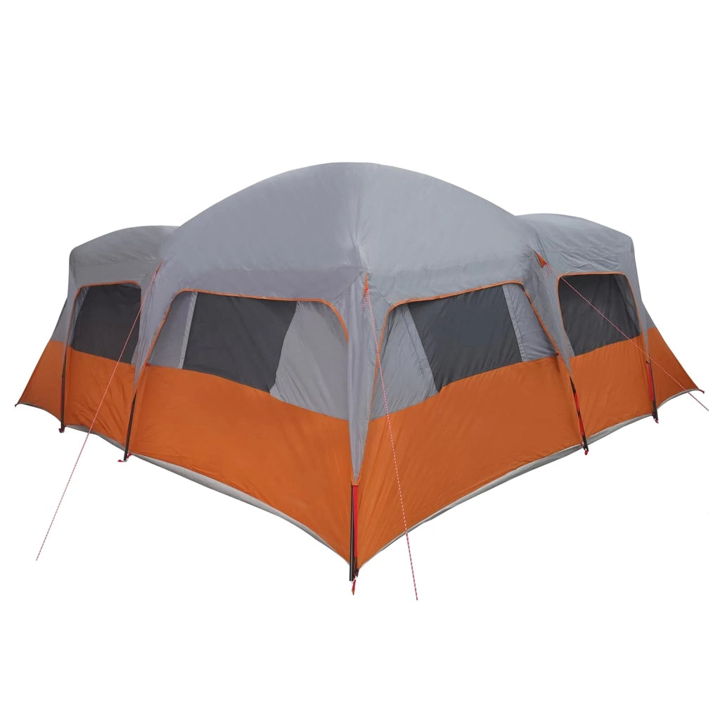 Tenda familiare con telo da pioggia resistente all'acqua 42042252