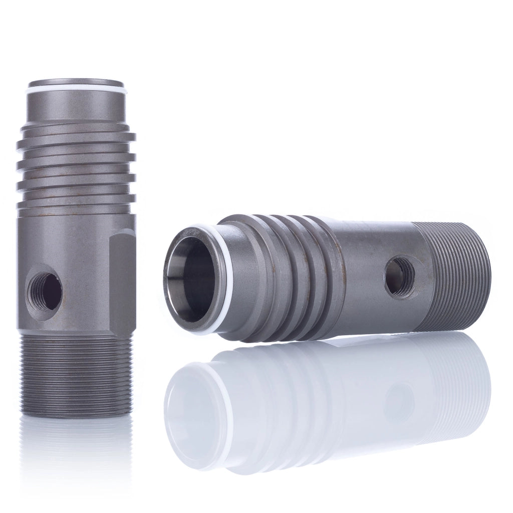 Tubo Cilindro di Ricambio compatibile con Graco ST-Max 190–595 – Alta Qualità, Durata, Riparazione Pompe Tloccanti