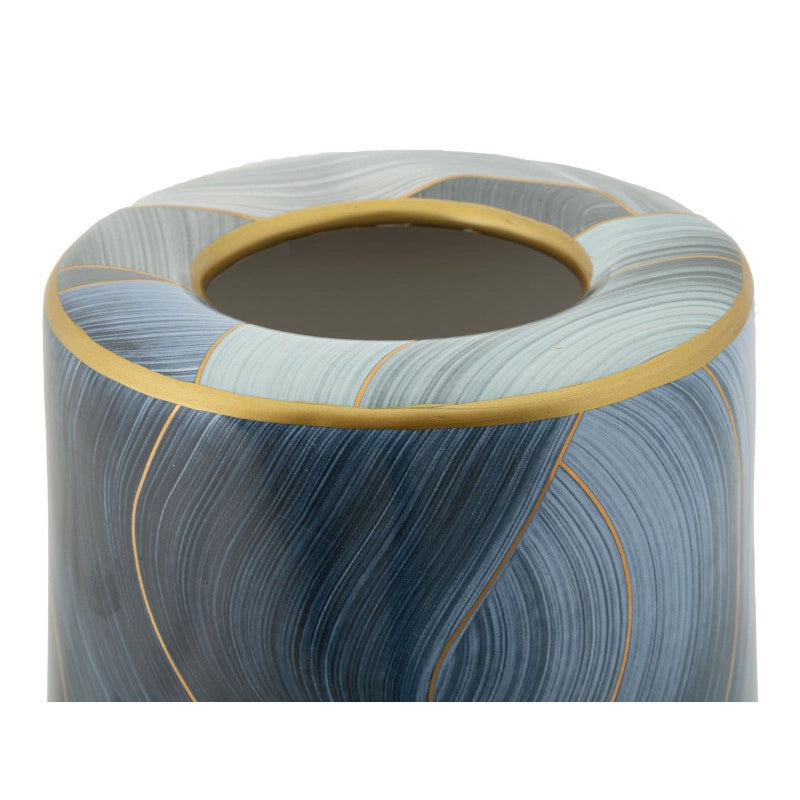 Vaso Ceramica Amica Elegant cm ø 15x34