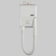 ASCIUGACAPELLI ELETTRONICO VENUS 01 ABS  800 Watt     CARDINALE