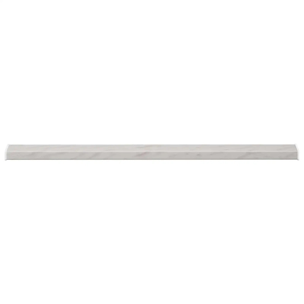 Soglia della Finestra Texture in Marmo 120 x 10 x 4,5 cm PVC CFW6207113