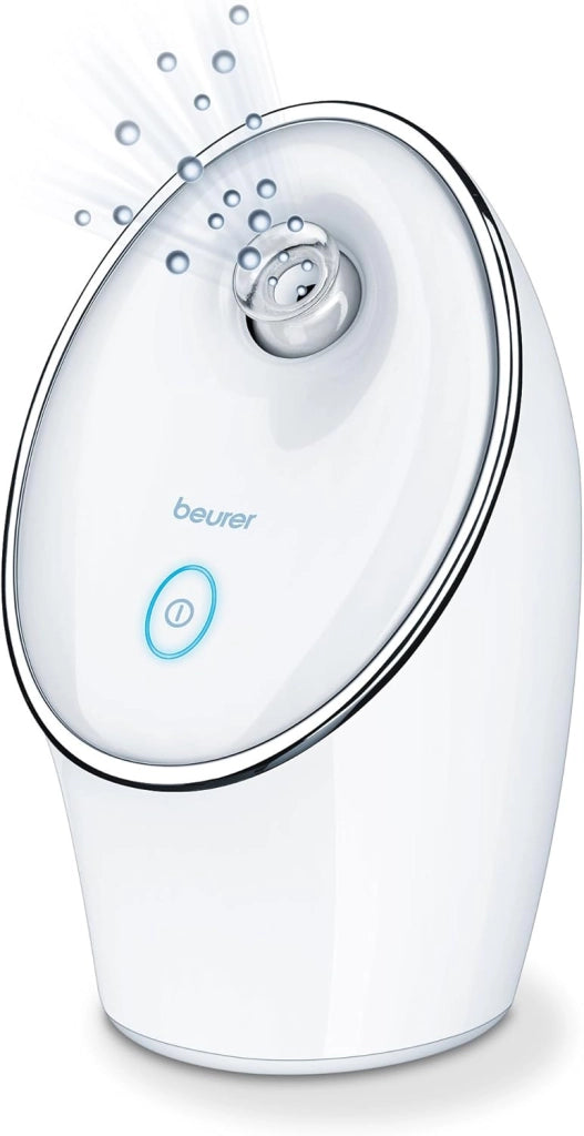 FC 72 Pureo Ionic Hydration Sauna per il Viso Agli Ioni