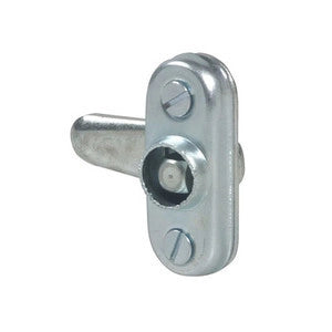 TAVELLINO PER ANTA METALLICA ARMADIETTO Q 7 MM- FRATELLI COMUNELLO- 50,0 pz