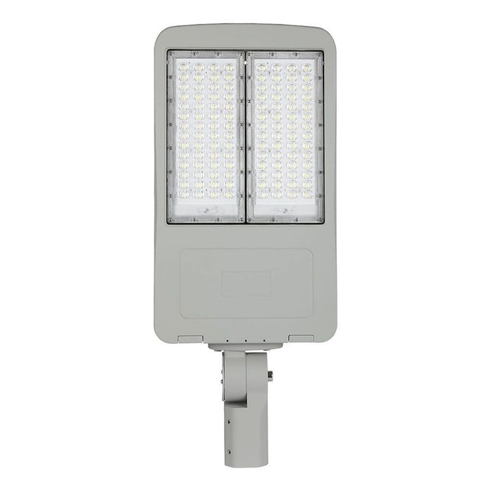 Faro Lampione da esterno Light Street Light Samsung Chip - 200w 5700k Clas II Alluminio Dimmabile 140LM/W