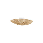 Plafoniera scandinava bambù HAVANA S 11170 E27 25W Nowodvorski