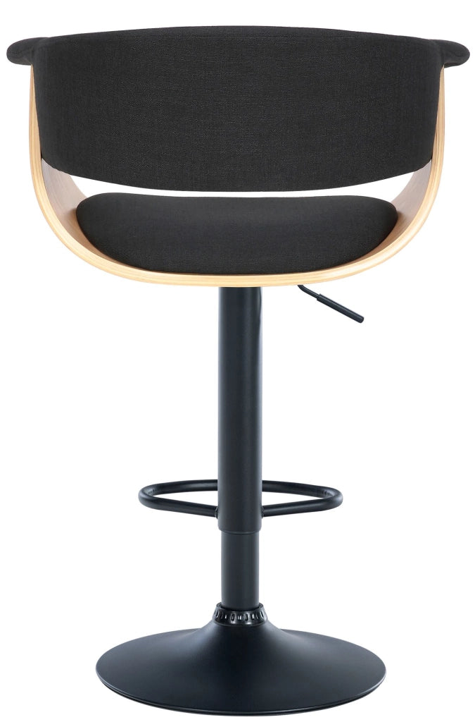2er Set Barhocker Vestal Stoff
