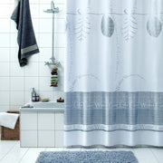 TENDA PER DOCCIA MOD. LOVE- cm 240x200- DH- pezzi 1