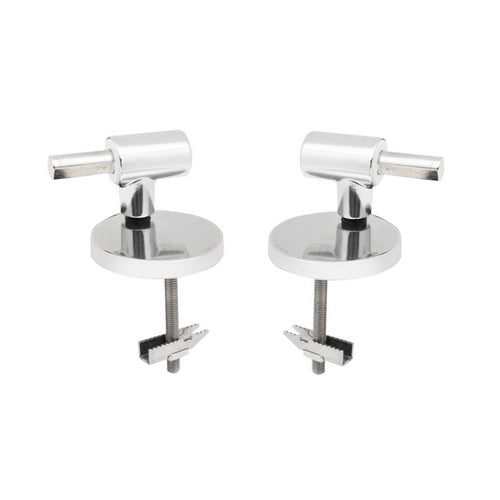KIT CERNIERE RALLENTATE PER SEDILE 181-R901- RAK- pezzi 1