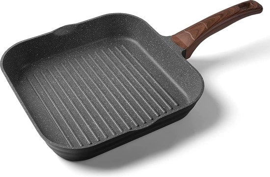 Cottura, set di padelle, padelle antiaderenti, accessori da cucina