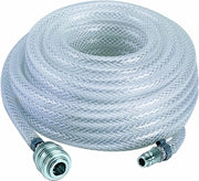 Slang di compressore 15 m 

- Lunghezza: 15 m
- Diametro interno: 6 mm
- Raccordo interno: R 1/4 pollici
- Materiale: PVC
- Pressione massima: 15 bar
- Adatto per tutti i compressori comuni