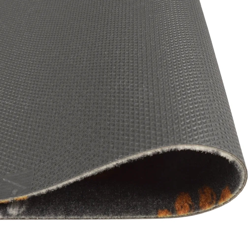 Tappeto da Cucina Lavabile Zampe 60x180 cm Velluto 136574