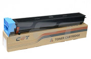 COMPATIBILE CET Konica Minolta TN-711C, Bizhub C654-31.5K/ 535g #A3...