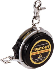Misuratore a rullo automatico con lama rivestita in nylon - 45622 (950B) - 8e & 8e