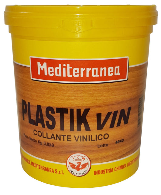 colla vinilica plastik vin 0,850 kg cod:ferx.8906