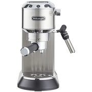 Macchina da caffè espresso e cappuccino delonghi dedica ec685 - 0132106138