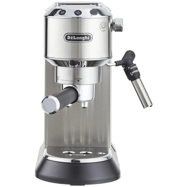 Macchina da caffè espresso e cappuccino delonghi dedica ec685 - 0132106138