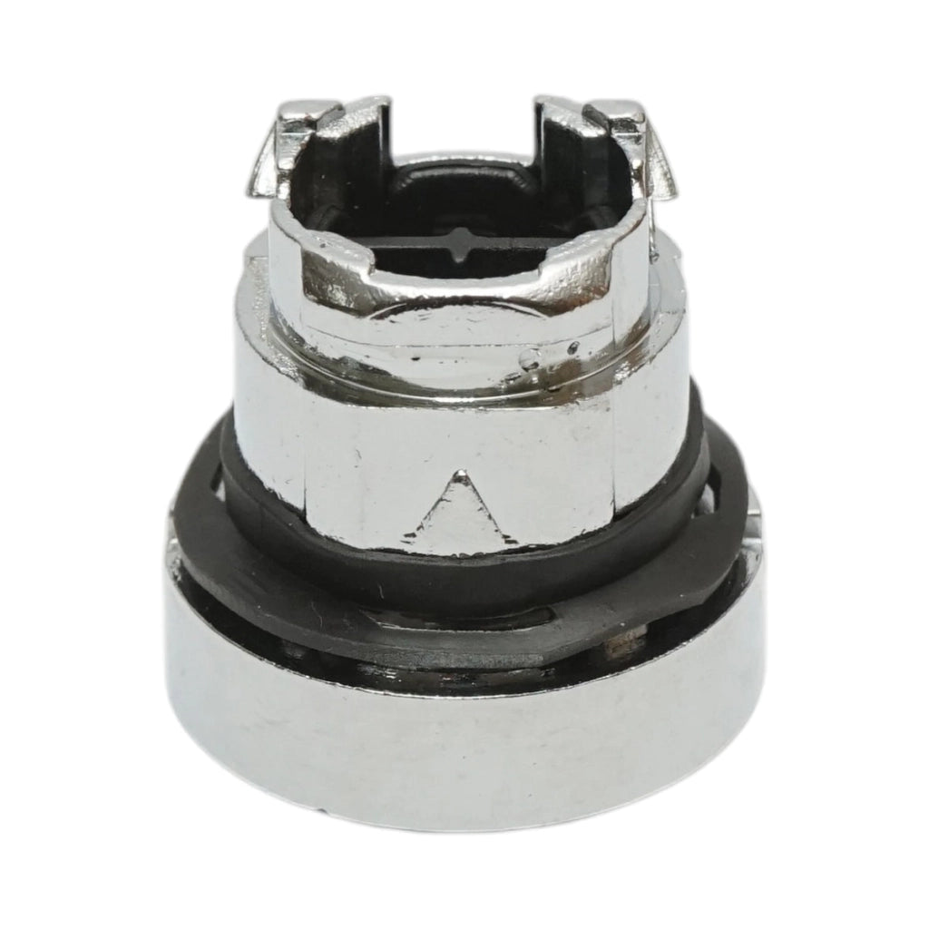 Testa del pulsante di controllo verde Ø 22mm ZBE Breckner Germany