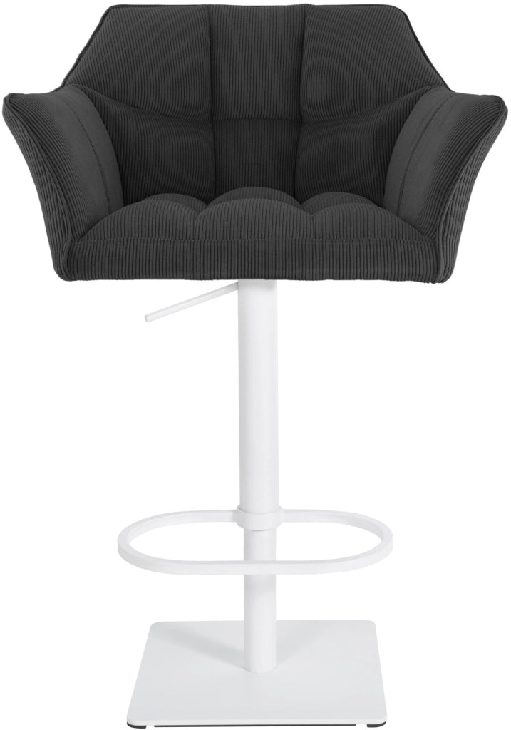 Barhocker Damaso W Cord 5