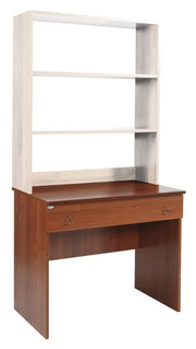 LINEA CLASSIC SCRIVANIA 1 CASSETTO 90X56XH75 CM- AZUR LINE- 1,0 pz