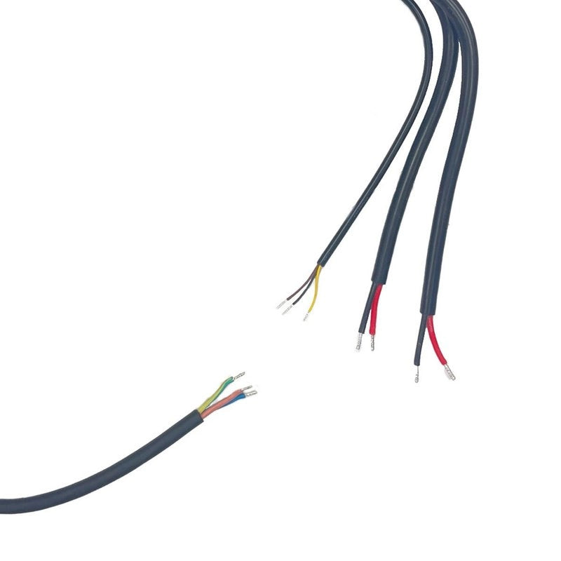 MW MEAN WELL HLG-600H-24A Alimentatore Led Driver CV CC IP67 600W 24V 25A Input 220V e 110V