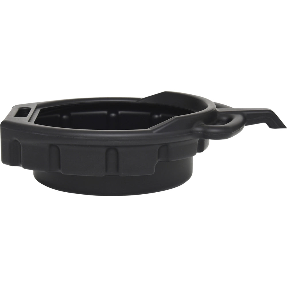 CONTENITORE VASCA SCARICO RECUPERO RACCOLTA OLIO AUTO MOTO 7,5LT KS TOOLS