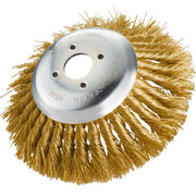 SPAZZOLA PER DECESPUGLIATORE 170 MM FILI LIZ- 1,0 pz