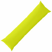 Federa HEERLEN Verde brillante. 40 x 145 cm Poliestere 908957