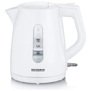 Severin Wk3411 Bollitore Elettrico Bianco