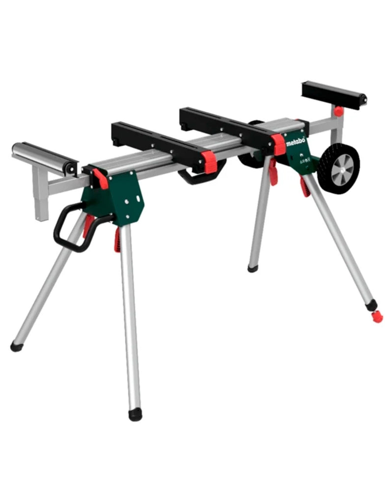 Cavalletto-basamento troncatrice METABO KSU 251