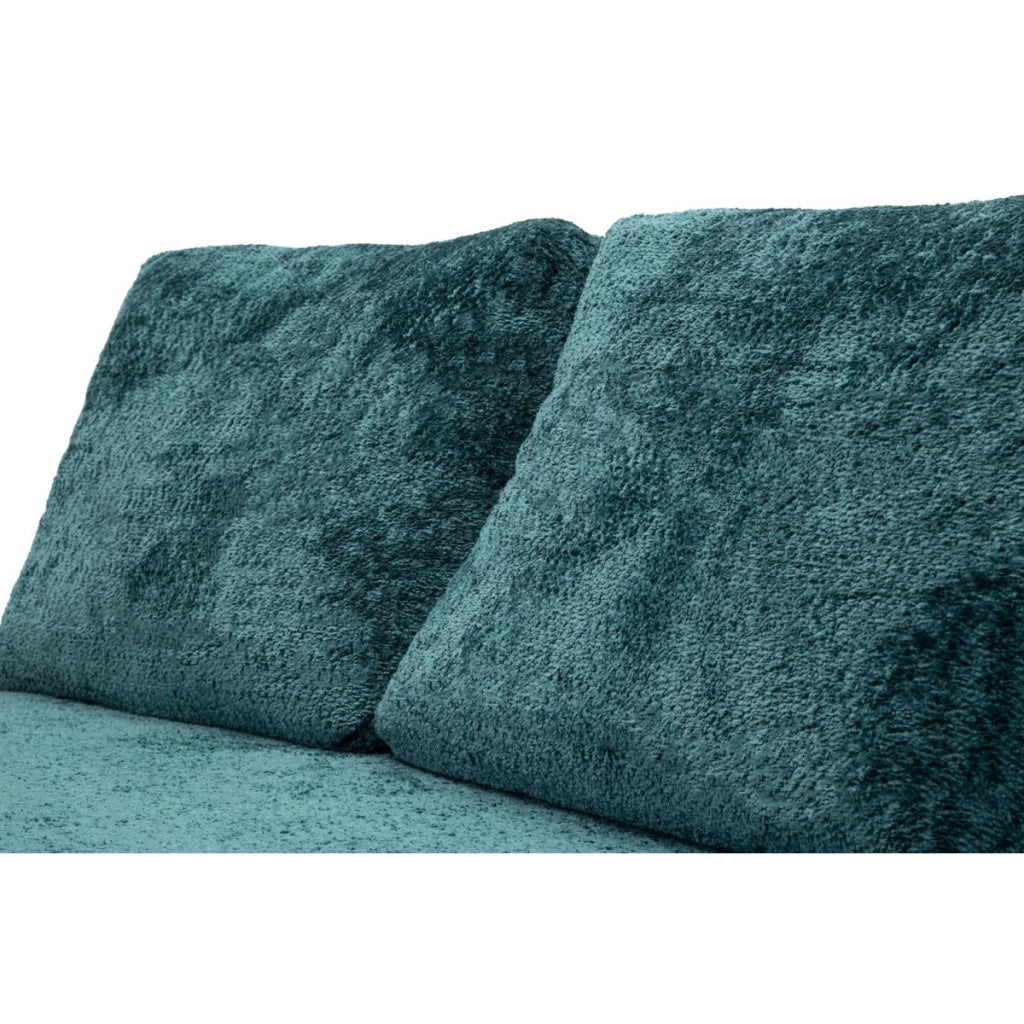 Divano Letto VKH1113, Ottanio, Spugna, 150x100x80 cm