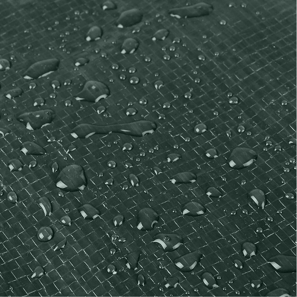 Telo Copertura Impermeabile per Arredo Giardino e Barbecue – Protezione Universale Cover Anti Pioggia UV Polvere per Tavoli, Sedie, Divani, ,lettino prendisole, Ombrelloni e BBQ Modello 9