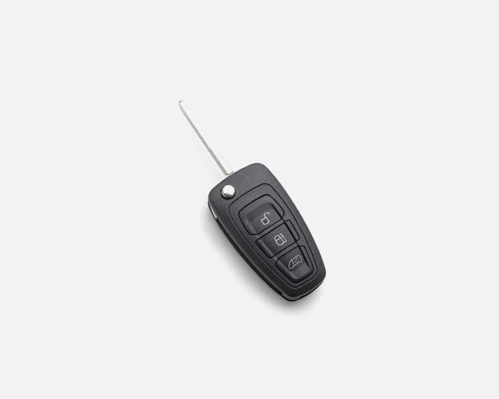 CHIAVI SILCA Radiocomando AUTO HU101TR15 (FORD)- 1,0 pz