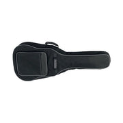Custodia chitarra tobago serie 35 gb35f acustica black black - 3700166373648