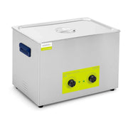 Macchina lavavassoi ad ultrasuoni professionale 30 litri 600 watt 14_0002569