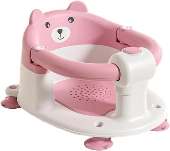 Sedia per il bassinetto - Supporto sicuro e stabile per bambini e neonati (6-36 mesi)