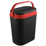 FRIGORIFERO PASSIVO PORTATILE 'SOLARIS' 12 lt - cm 29,5x19,5x37,5h - GIO' STYLE