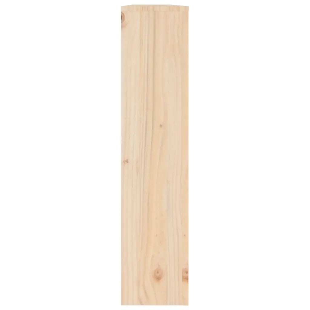 Copertura Termosifone 169x19x84 cm in Legno Massello di Pino CFW3287908