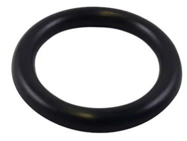 Guarnizioni sede tonda in gomma nbr 1-1/4