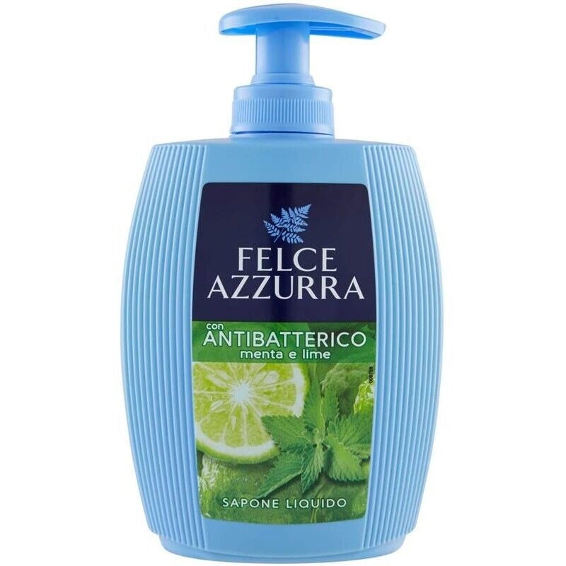 FELCE AZZURRA SAPONE LIQUIDO 300 ML ANTIBATTERICO