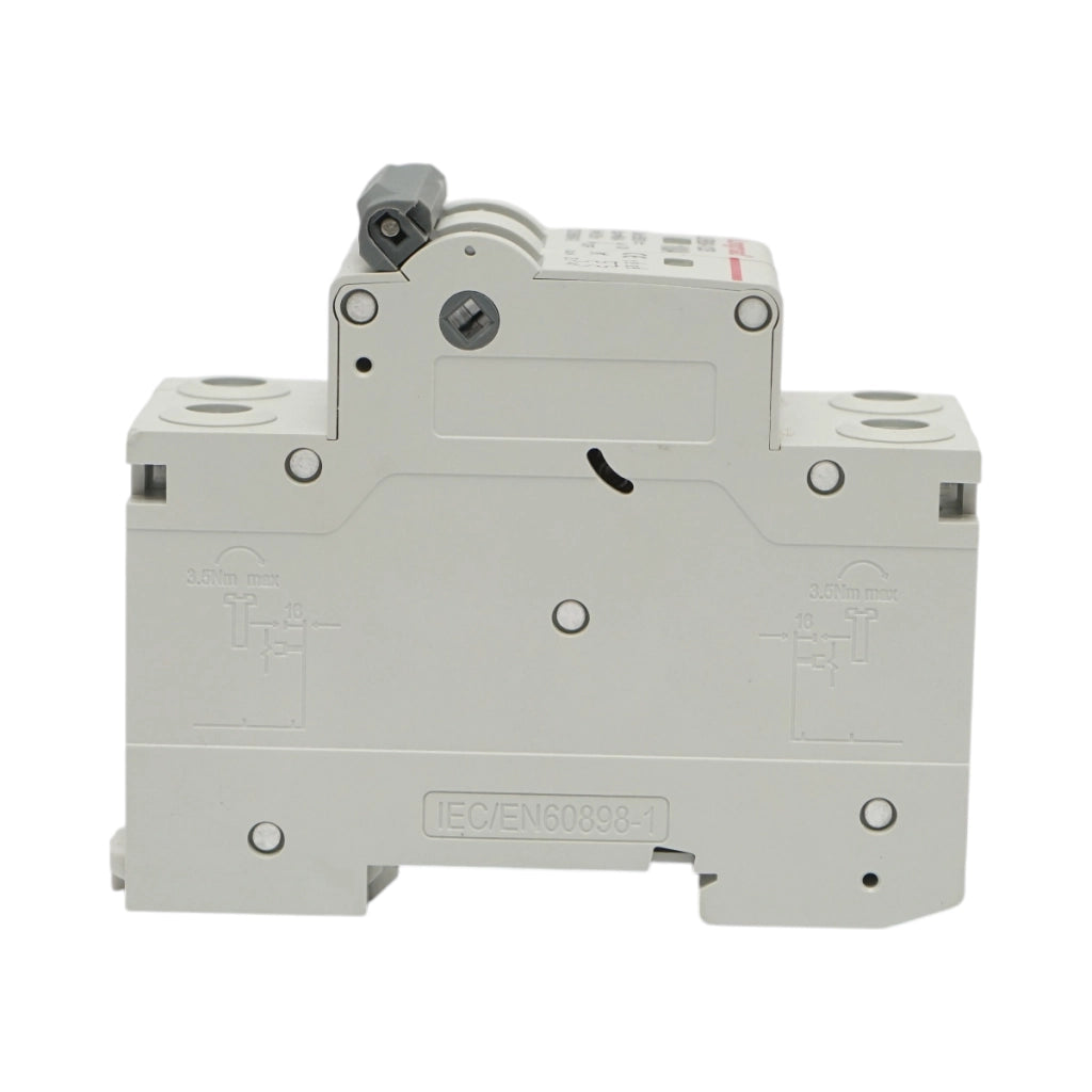 Sezionatore, interruttore automatico di sovraccarico 2P, 100A, 550VDC Longroad