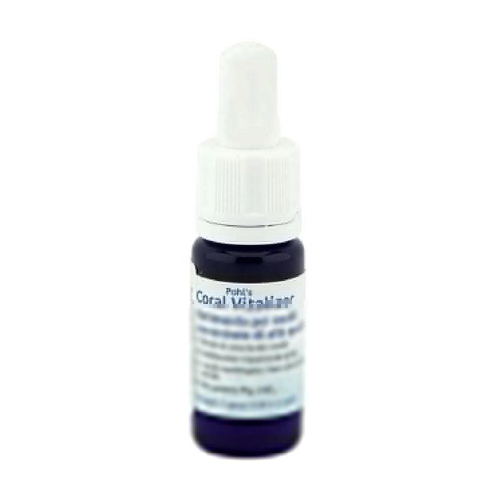 Korallen-Zucht Pohl's Coral Vitalizer - nutrimento concentrato per coralli Formato: 10 ml