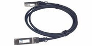 Origin Storage DAC-Q28-100G-0.5M-OS cavo InfiniBand e in fibra ottica 0,5 m QSFP28 Nero (Origin Storage DAC-Q28-100G-0-5M Dell Compatible Direct Attach Copper Cable QSFP28 100GBase-CU [Passive Twinax 0.5m])