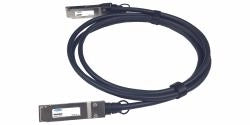 Origin Storage DAC-Q28-100G-0.5M-OS cavo InfiniBand e in fibra ottica 0,5 m QSFP28 Nero (Origin Storage DAC-Q28-100G-0-5M Dell Compatible Direct Attach Copper Cable QSFP28 100GBase-CU [Passive Twinax 0.5m])