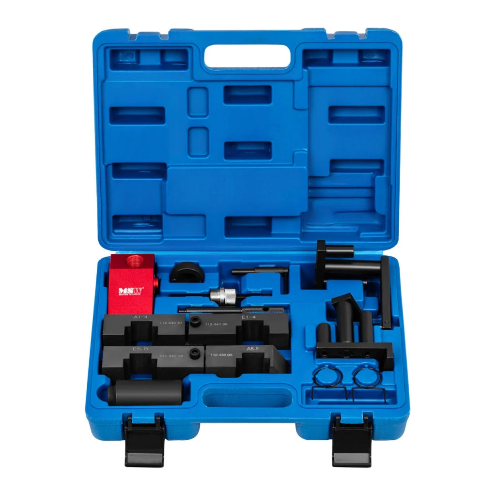 Kit cinghia di distribuzione per auto - BMW V8 - M60 14_0000211
