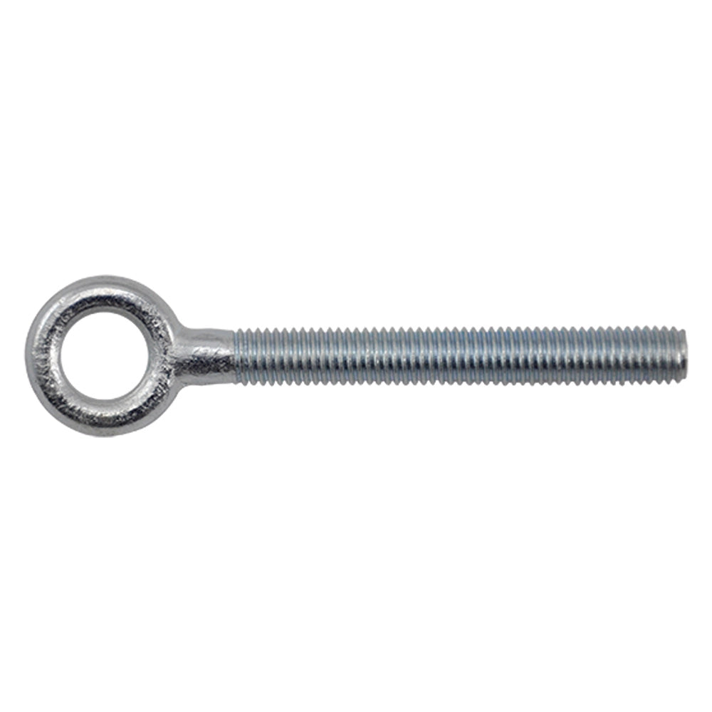 OCCHIOLO PER TENDITORI M8 - Ã? occhio 11mm - lungh. 88mm- 5 pezzi
