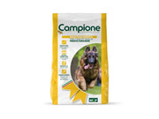 Crocchette mantenimento cani medio/grande pollo tacchino e riso 400g 3kg o 15kg - 3 Kg