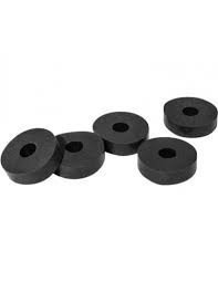 Kit 10 pz guarnizioni x rubinett i 3/8 panda