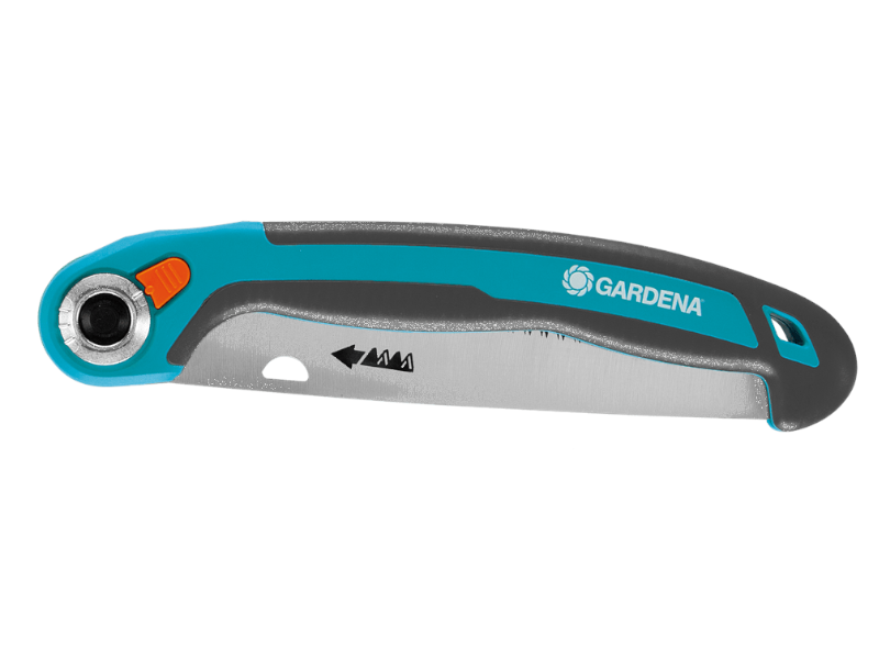 Segaccio pieghevole 200P Gardena da giardino lunghezza lama 200mm